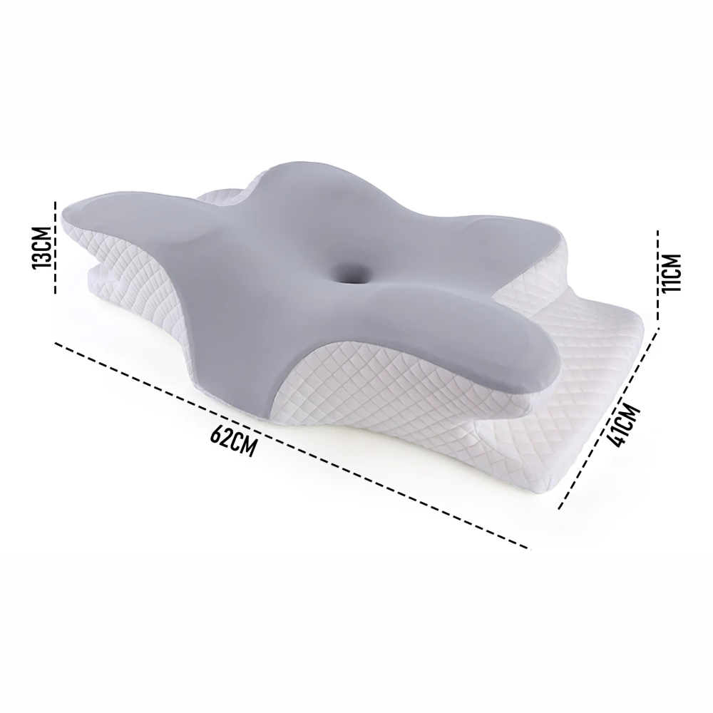 Cervical Contour Pillow