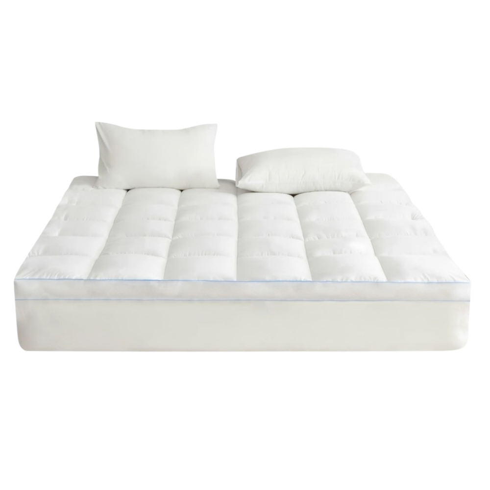 Bamboo Mattress Topper
