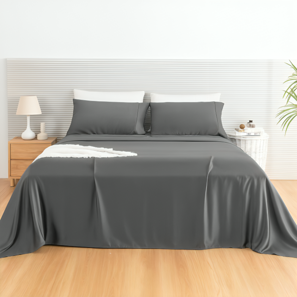 Bamboo Sheet Set