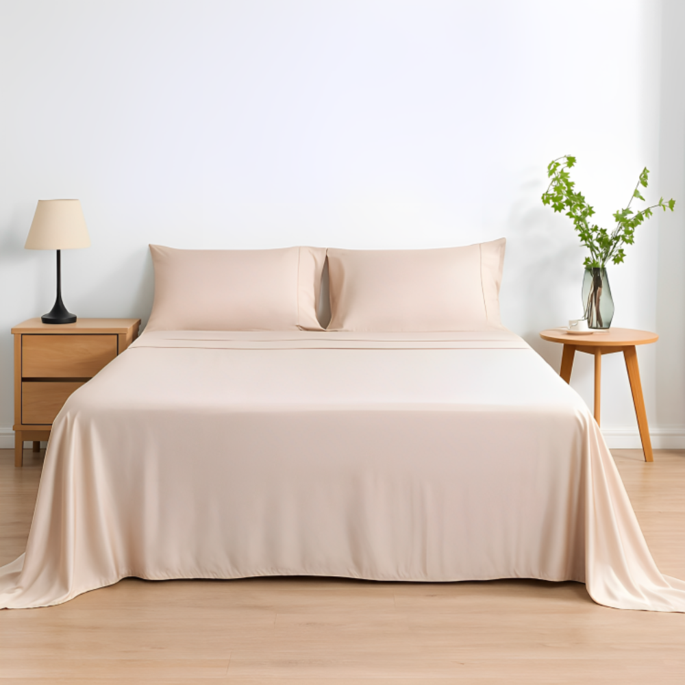 Bamboo Sheet Set