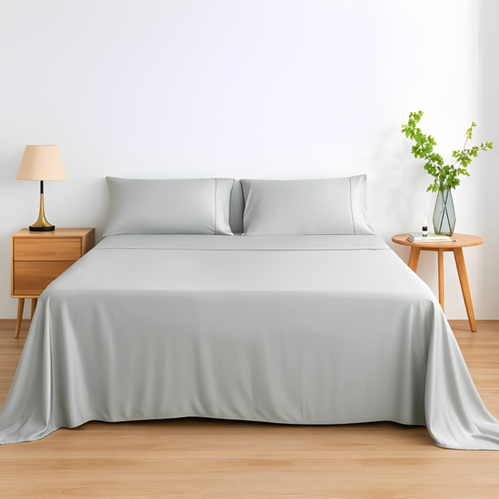 Bamboo Sheet Set