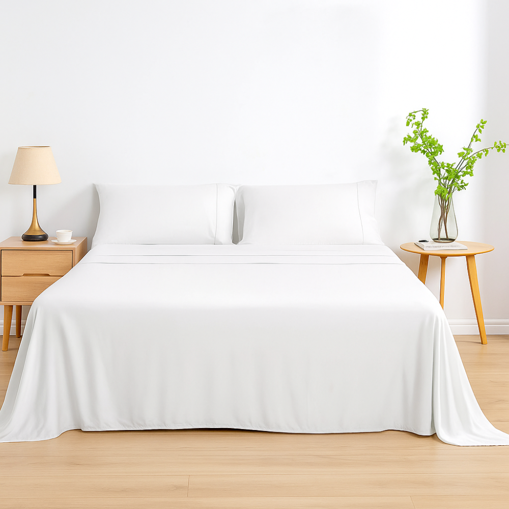 Bamboo Sheet Set