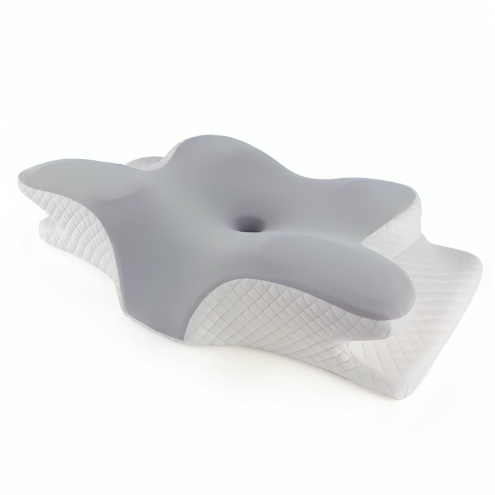 Cervical Contour Pillow