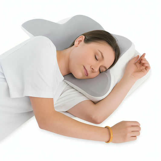 Cervical Contour Pillow