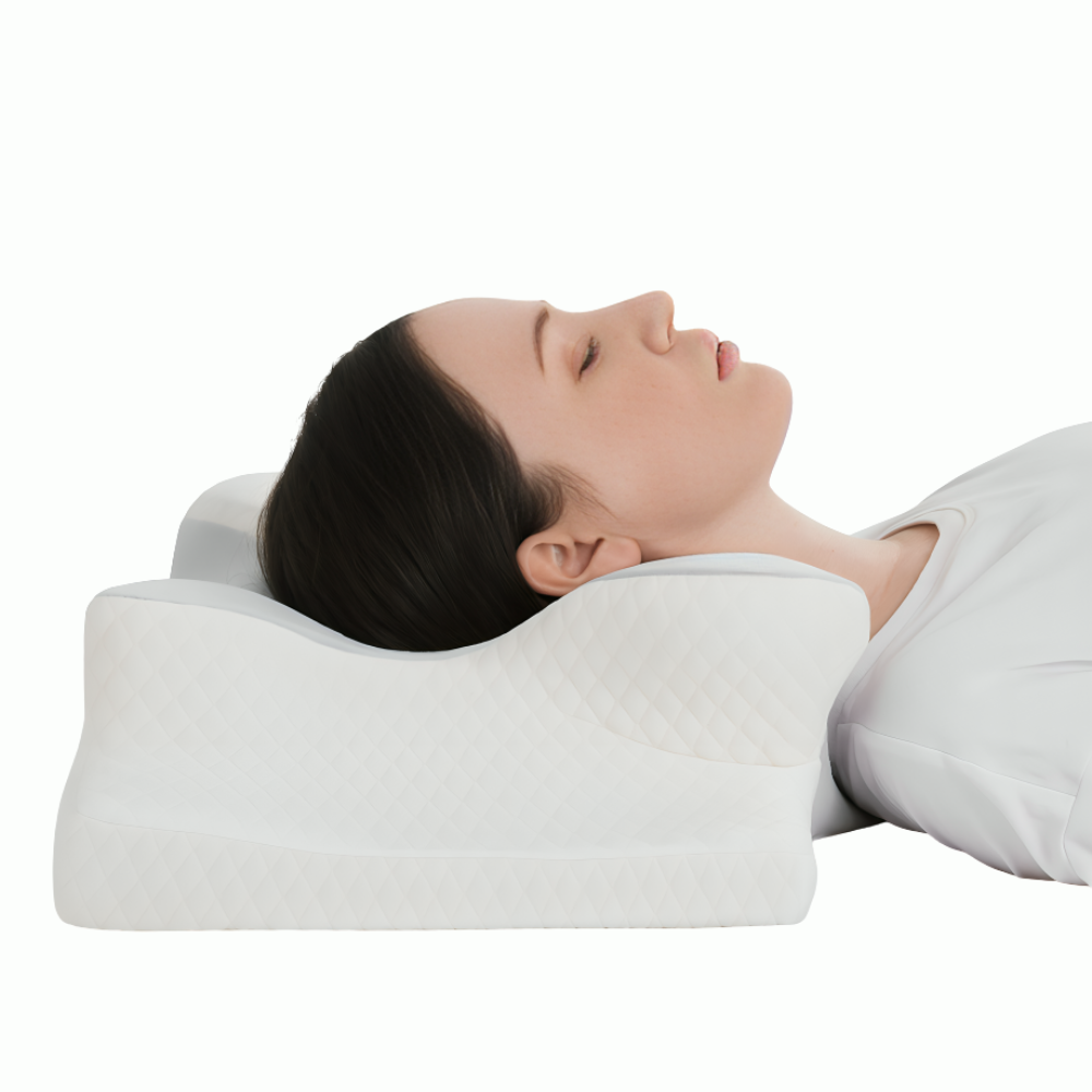 Cervical Contour Pillow