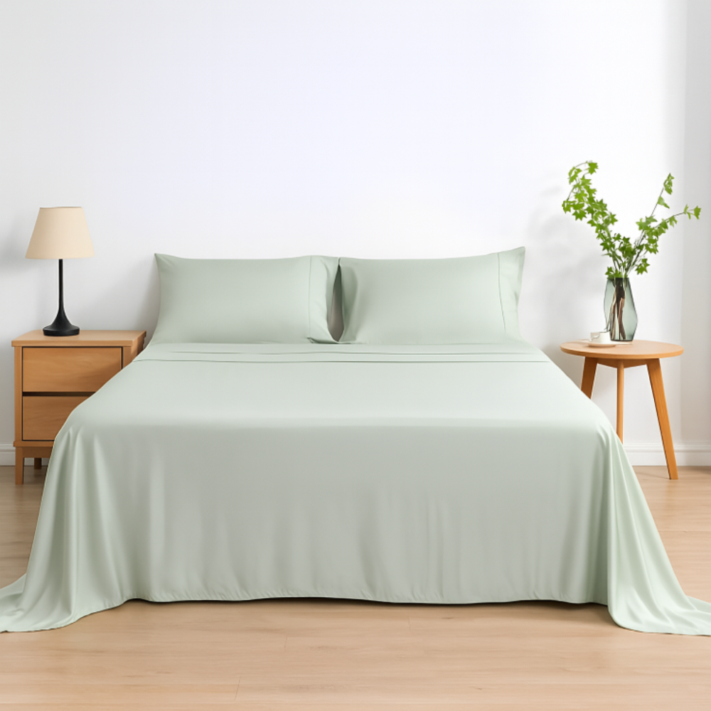 Bamboo Sheet Set