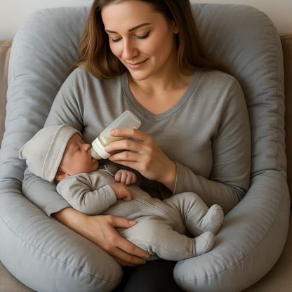 Maternity/Body Pillow