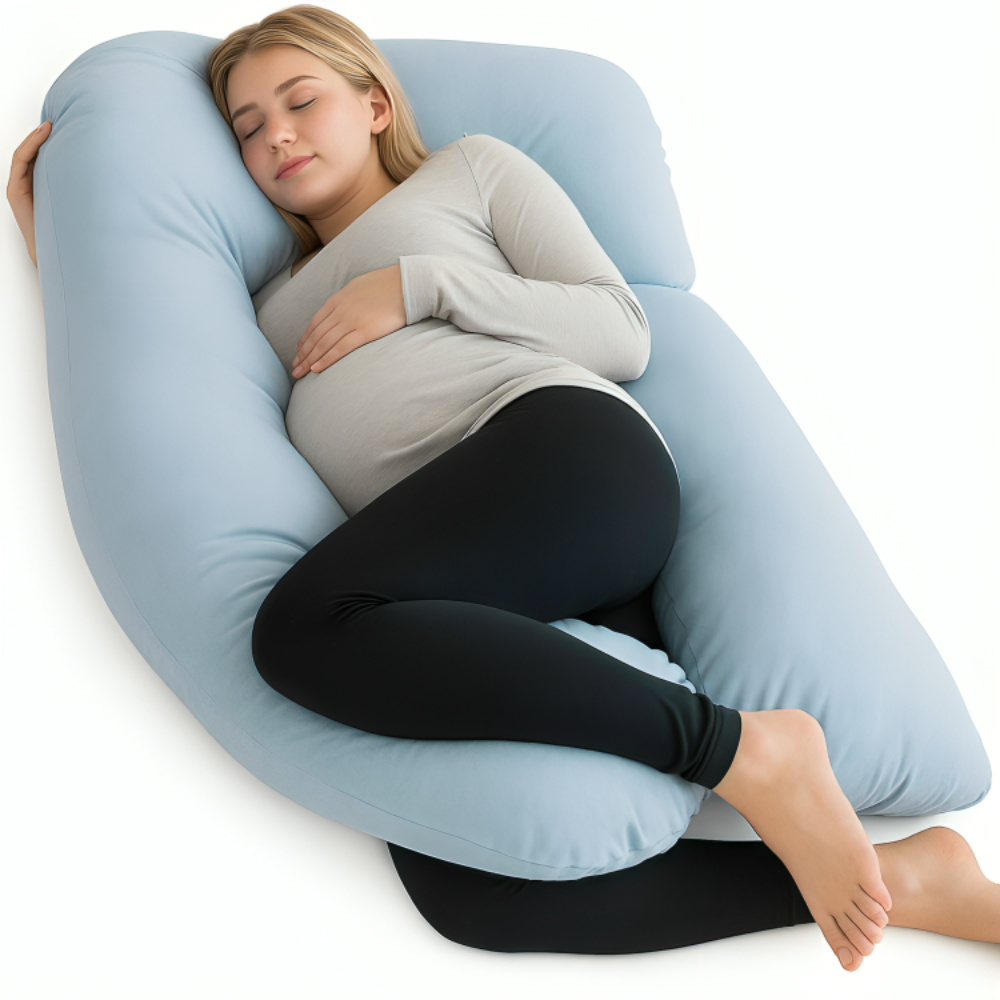 Maternity/Body Pillow
