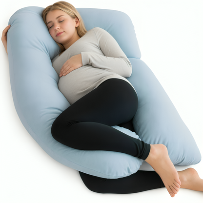 Maternity/Body Pillow