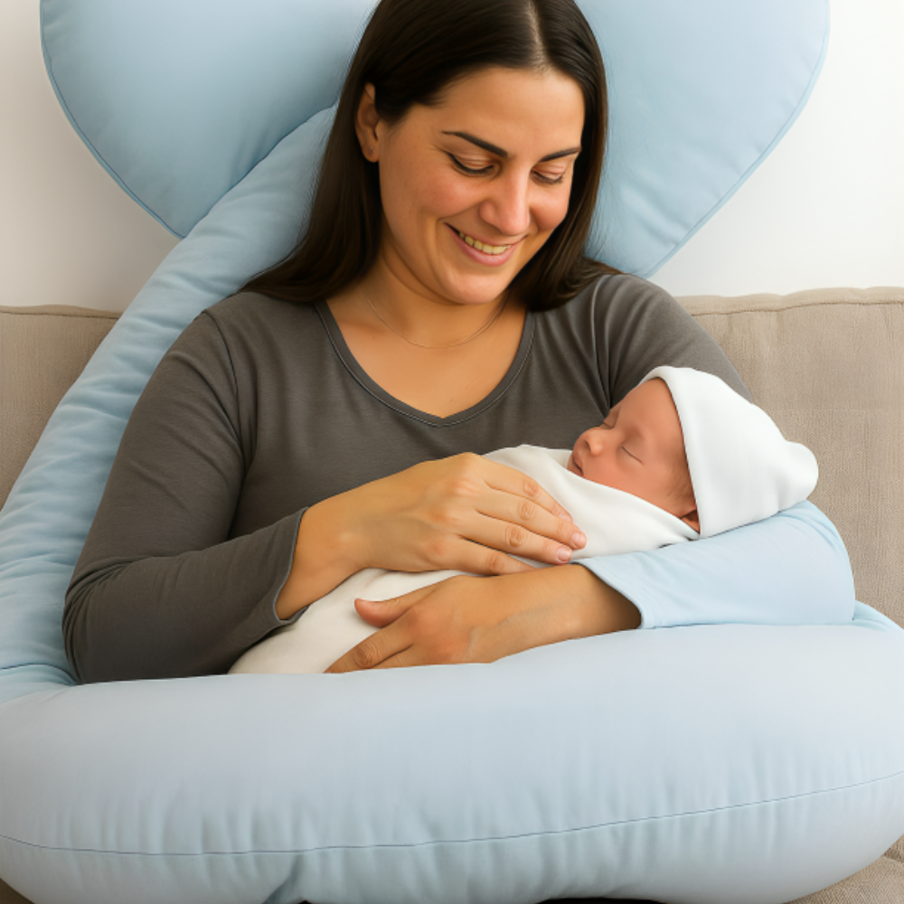 Maternity/Body Pillow