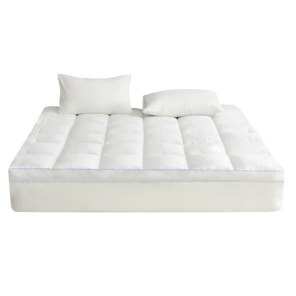 Bamboo Mattress Topper