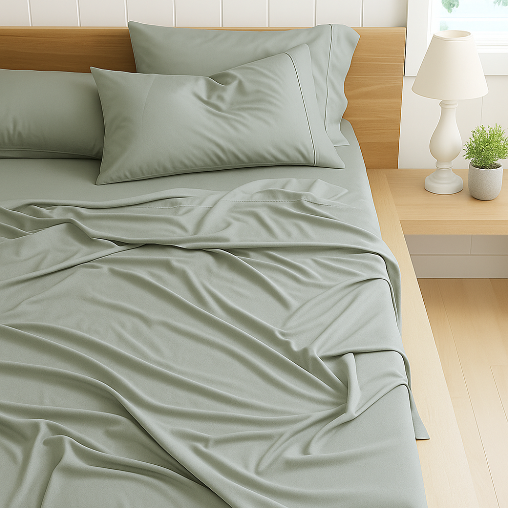 Bamboo Sheet Set