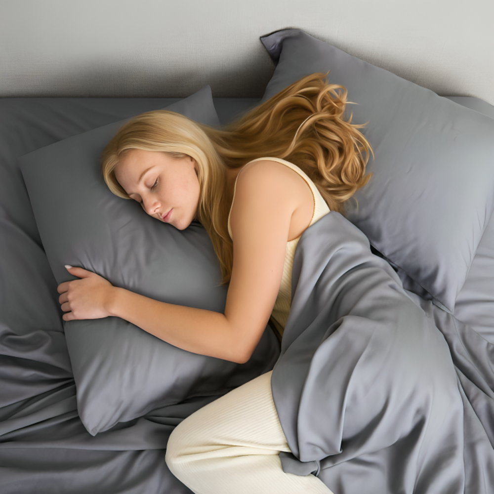 Bamboo Sheet Set